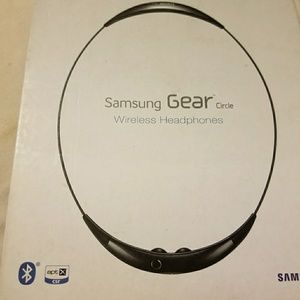 Samsung headphones